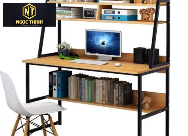 BÀN VI TÍNH CÓ KỆ GIÁ TỐT